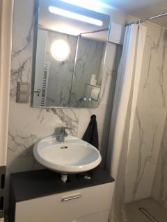 Chambrettte bei Kassel - 9