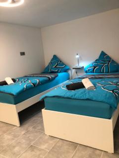 Chambrettte bei Kassel - 0