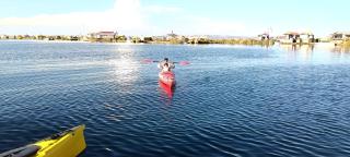 Titicaca lake views - 3