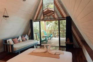 Calala Lodge - 7
