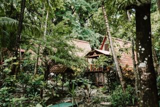 Calala Lodge - 1