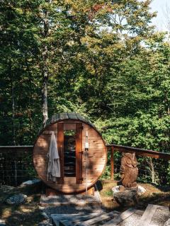 P'Tite Nyctale -Ressourcement - forêt et montagnes - 3