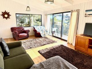 Sandy Beach Apartment - 7