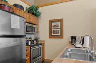 Red Hawk Lodge 2313 by Summit County Mountain Retreats - 3