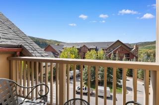 Red Hawk Lodge 2313 by Summit County Mountain Retreats - 9