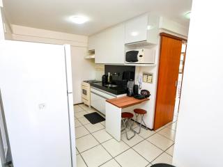 Apartamento Praia Jatiúca - 3