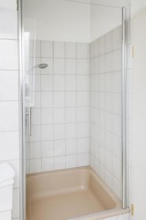 Self-Check-In in Bad Vilbel mit Parkplatz nahe Messe, Frankfurt und Flughafen - 7