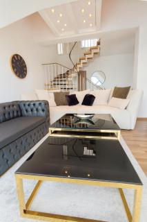 Self-Check-In in Bad Vilbel mit Parkplatz nahe Messe, Frankfurt und Flughafen - 8