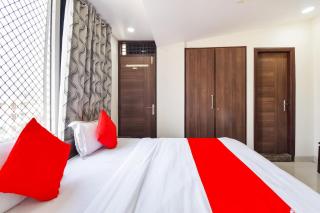 Hotel O Aana Residency - 2