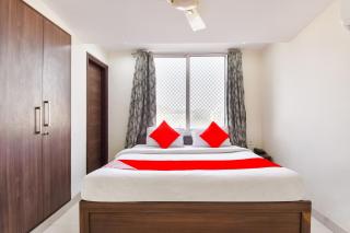 Hotel O Aana Residency - 4