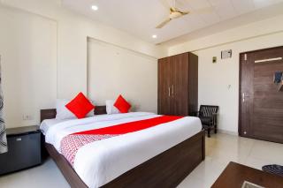Hotel O Aana Residency - 5