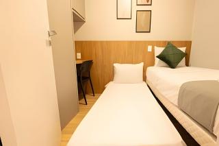 Easy Star - Lindo apto com 2 quartos próximo ao Aero de CGH - AR03J - 4