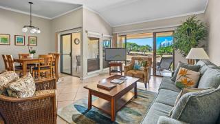 Kapalua Golf Villa 15P78 - 9