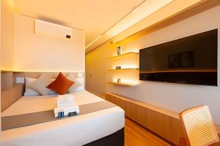 Easy Star - Aconchegante studio no coração da Vila Mariana - AH01J - 8