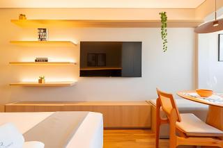 Easy Star - Aconchegante studio no coração da Vila Mariana - AH01J - 6