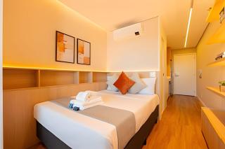 Easy Star - Aconchegante studio no coração da Vila Mariana - AH01J - 5