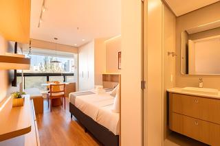 Easy Star - Aconchegante studio no coração da Vila Mariana - AH01J - 1