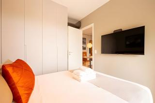 Easy Star - Aconchegante studio próximo a Estação Oscar Freire - AU01J - 3