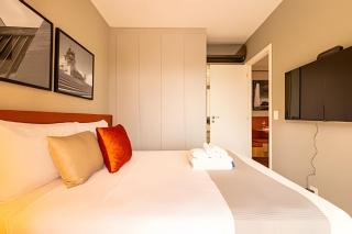 Easy Star - Aconchegante studio próximo a Estação Oscar Freire - AU01J - 2