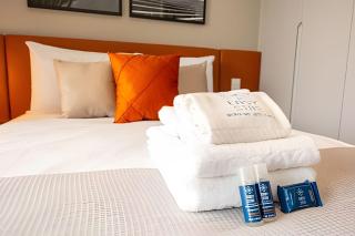 Easy Star - Aconchegante studio próximo a Estação Oscar Freire - AU01J - 4