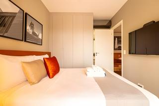 Easy Star - Aconchegante studio próximo a Estação Oscar Freire - AU01J - 4