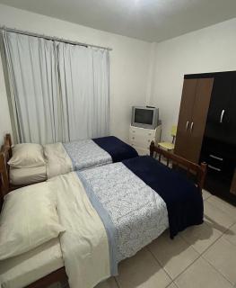 Apartamento temporada em Petrópolis - 2