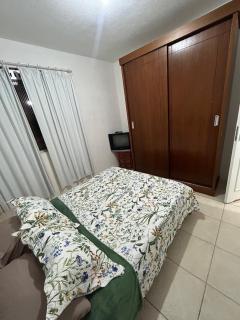 Apartamento temporada em Petrópolis - 1