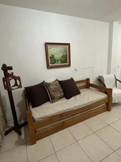 Apartamento temporada em Petrópolis - 5