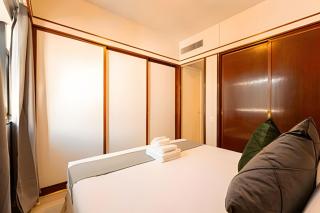 Easy Star - Aconchegante flat próximo ao Shop Pamplona - ZX11I - 6