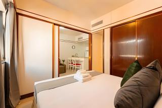 Easy Star - Aconchegante flat próximo ao Shop Pamplona - ZX11I - 5