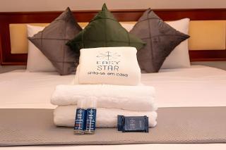 Easy Star - Aconchegante flat próximo ao Shop Pamplona - ZX11I - 4