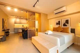 Easy Star - Lindo studio próximo ao aeroporto de CGH - BB01J - 7