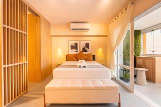 Easy Star - Lindo studio próximo ao aeroporto de CGH - BB01J - 5