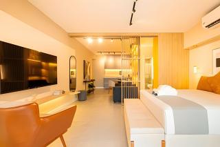 Easy Star - Lindo studio próximo ao aeroporto de CGH - BB01J - 4