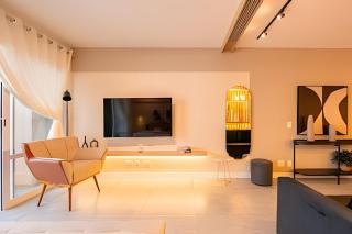 Easy Star - Lindo studio próximo ao aeroporto de CGH - BB01J - 1