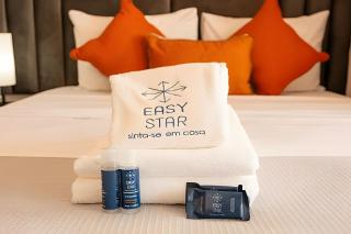 Easy Star - Belo studio no coração do Campo Belo - ZX05I - 5