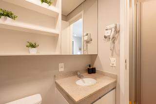 Easy Star - Belo studio no coração do Campo Belo - ZX05I - 2