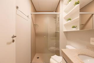 Easy Star - Belo studio no coração do Campo Belo - ZX05I - 1