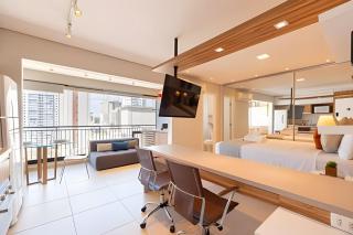 Easy Star - Lindo studio próx ao Aeroporto de Congonhas - AE03J - 7