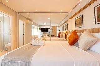 Easy Star - Lindo studio próx ao Aeroporto de Congonhas - AE03J - 4