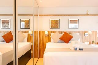 Easy Star - Lindo studio próx ao Aeroporto de Congonhas - AE03J - 1