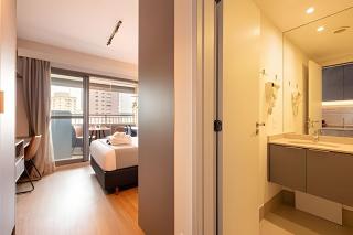 Easy Star - Lindo Studio próx a Estação Chacara Klabin - AK03J - 9