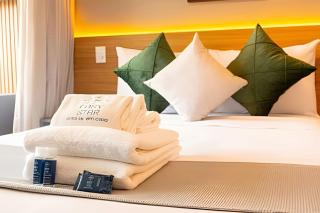 Easy Star - Lindo Studio próx a Estação Chacara Klabin - AK03J - 7