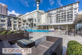 Charming Studio Apartment in Auckland Central - 7