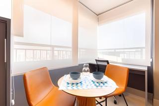 Easy Star - Aconchegante Studio próx a Estação Chácara Klabin - AK05J - 7