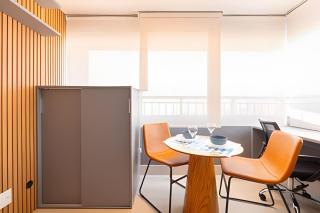 Easy Star - Aconchegante Studio próx a Estação Chácara Klabin - AK05J - 6