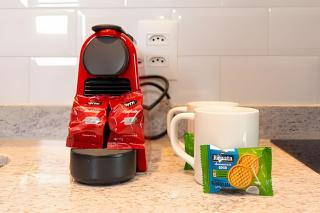 Easy Star - Aconchegante Studio próx a Estação Chácara Klabin - AK05J - 2