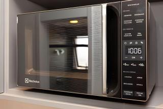 Easy Star - Aconchegante Studio próx a Estação Chácara Klabin - AK05J - 1