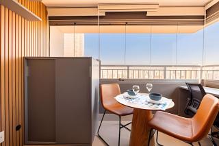 Easy Star - Aconchegante Studio próx a Estação Chácara Klabin - AK05J - 5