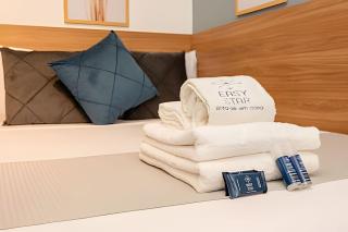 Easy Star - Charmoso apto na Bela Vista - YY05I - 9